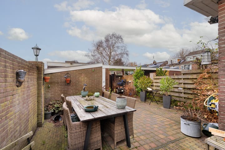 Photo 19 of Troelstralaan 73