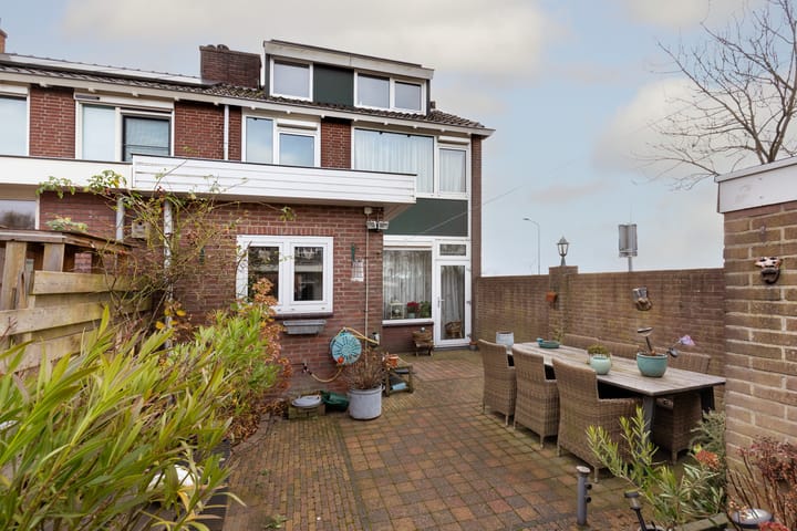 Photo 20 of Troelstralaan 73