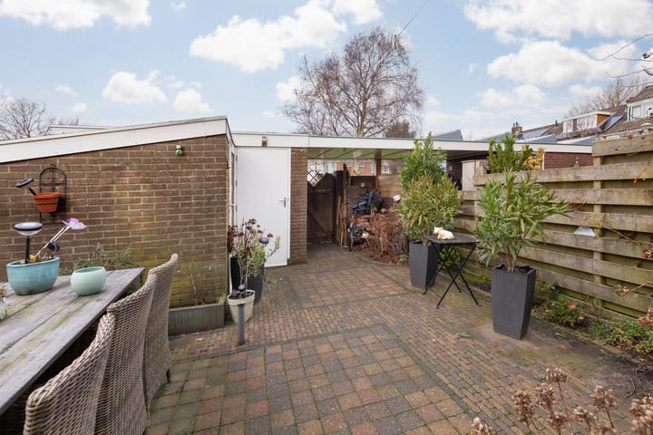 Photo 21 of Troelstralaan 73