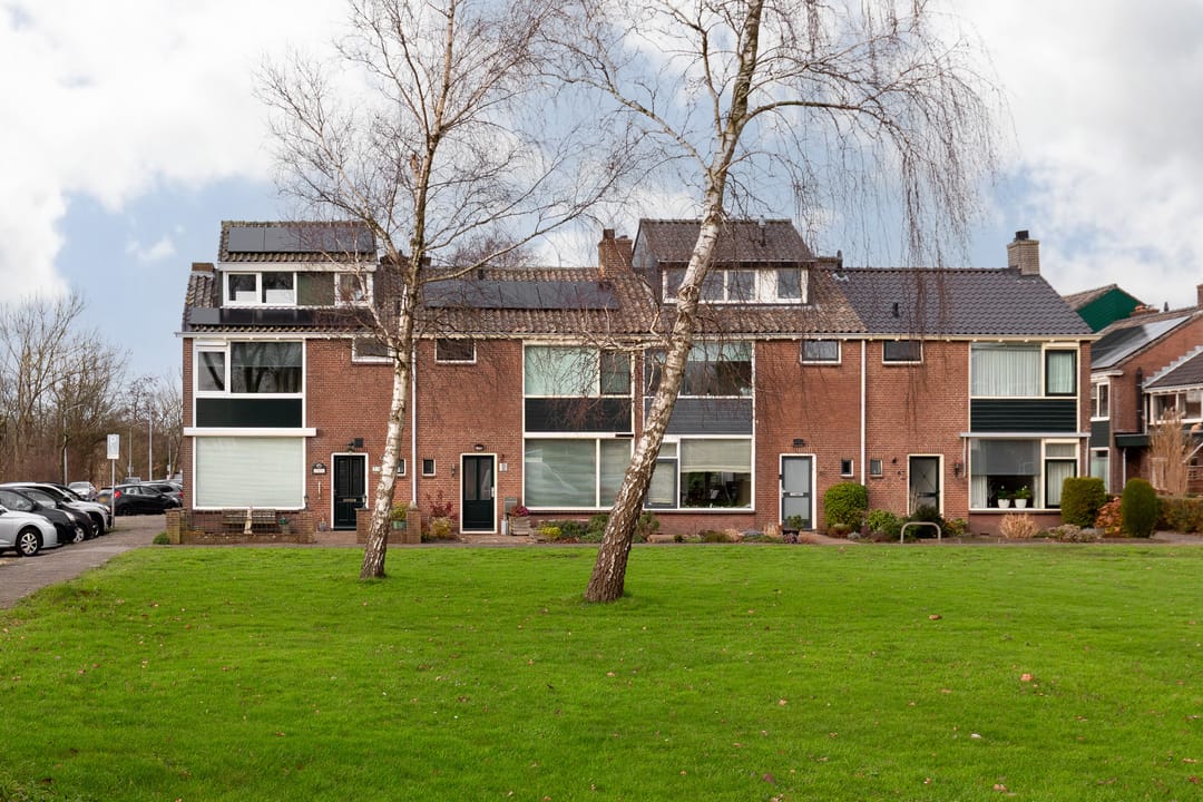 Foto 22 van Troelstralaan 73