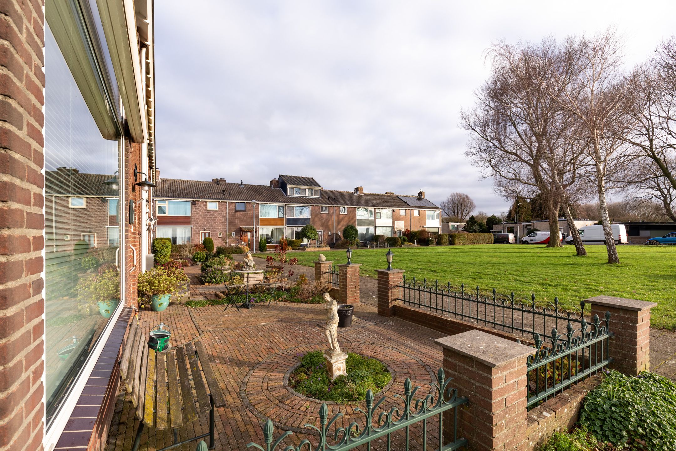 Foto 24 van Troelstralaan 73