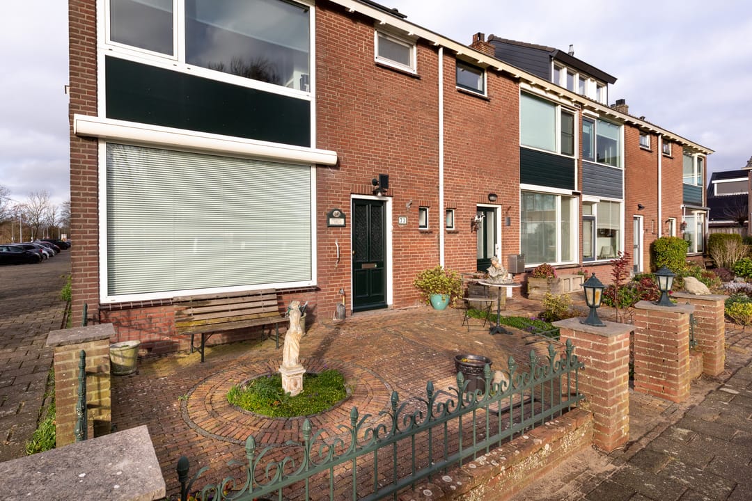 Foto 23 van Troelstralaan 73