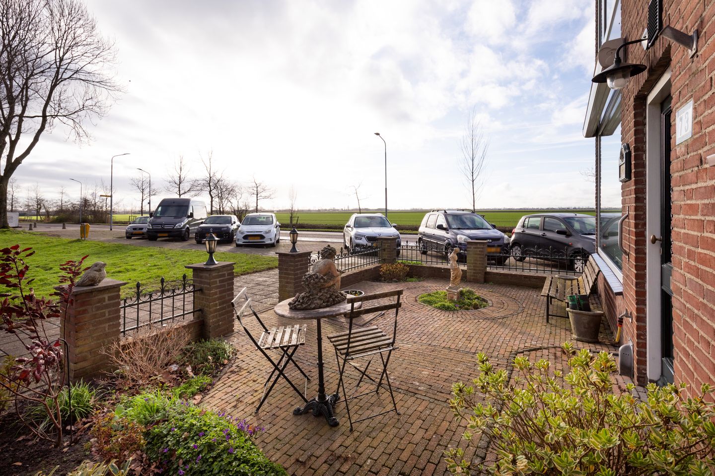 Foto 25 van Troelstralaan 73