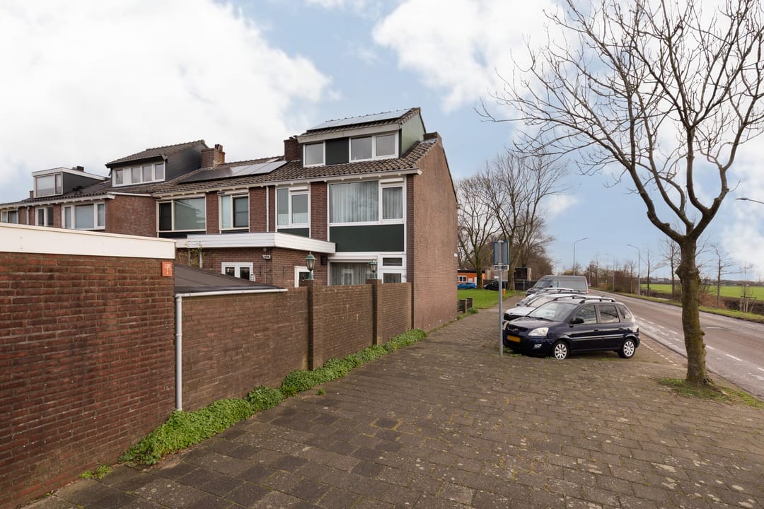 Foto 26 van Troelstralaan 73