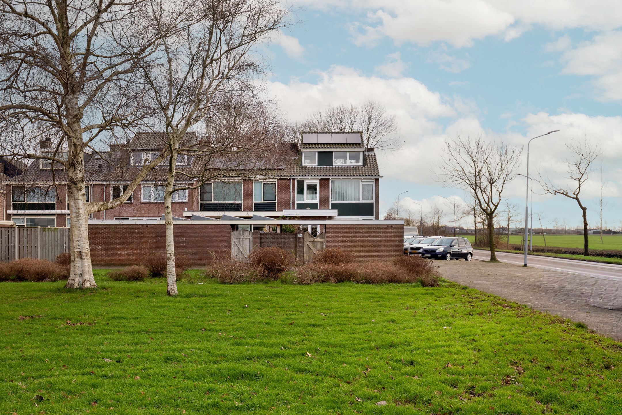 Foto 27 van Troelstralaan 73