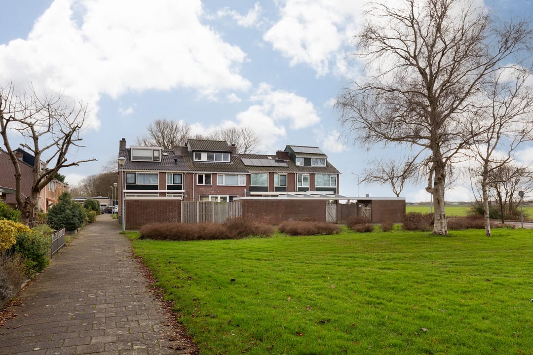 Foto 28 van Troelstralaan 73