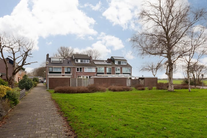 Photo 28 of Troelstralaan 73