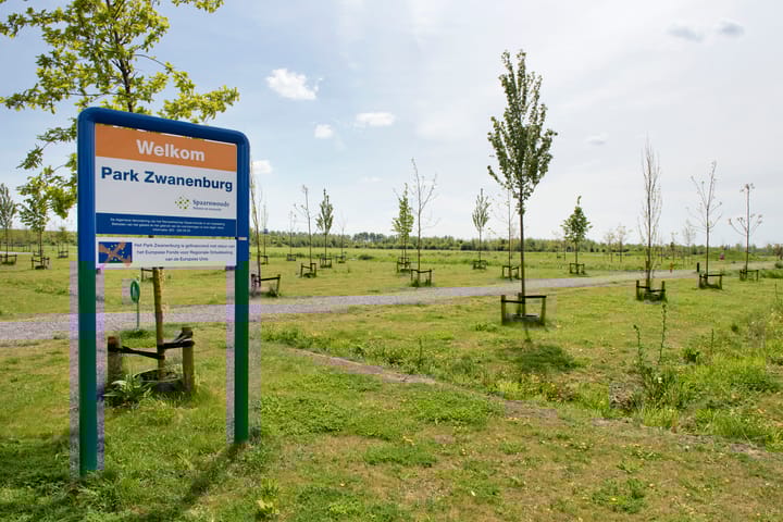 Photo 30 of Troelstralaan 73