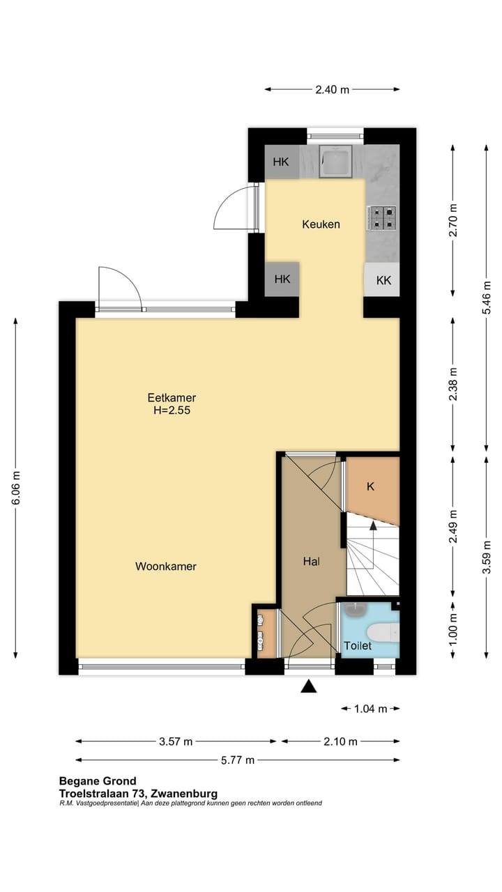 Photo 36 of Troelstralaan 73