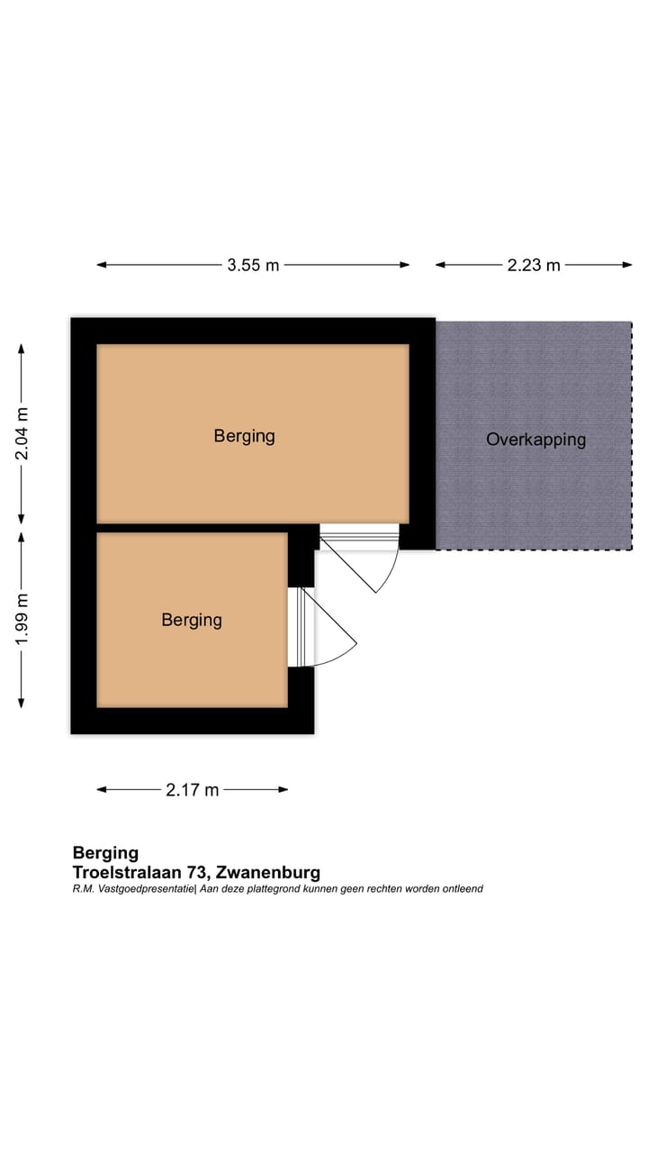 Photo 37 of Troelstralaan 73