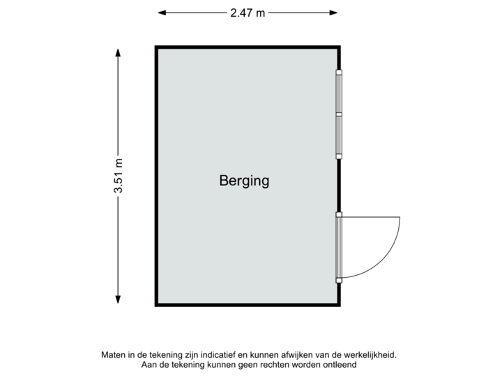 Berging