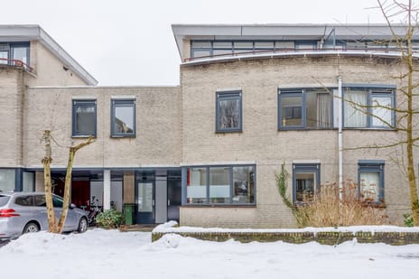 Rode Kruislaan thumbnail