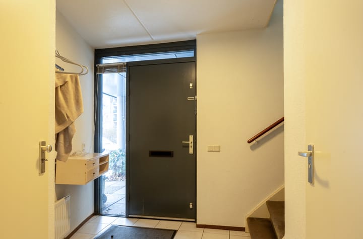 Foto 3 van Rode Kruislaan 33