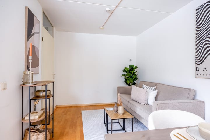 Foto 5 van Rode Kruislaan 33