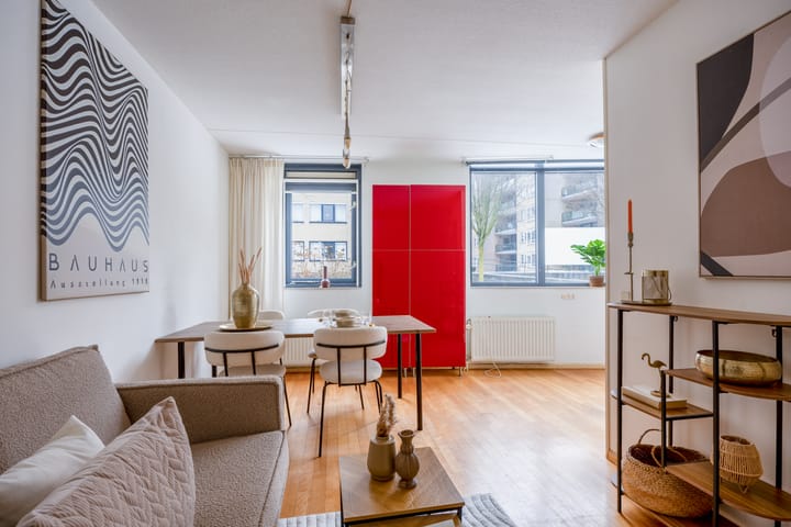 Foto 4 van Rode Kruislaan 33