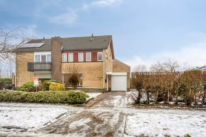 Foto 2 van It String 18