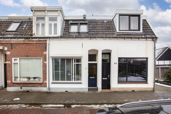Foto 5 van Rudolfstraat 21