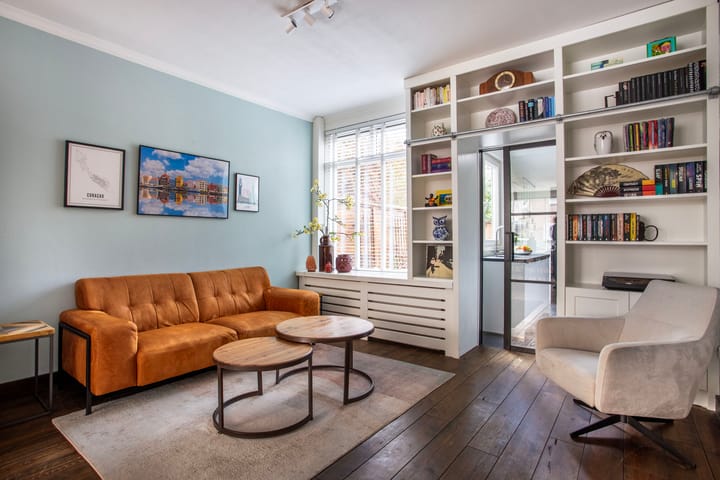 Foto 3 van Rudolfstraat 21