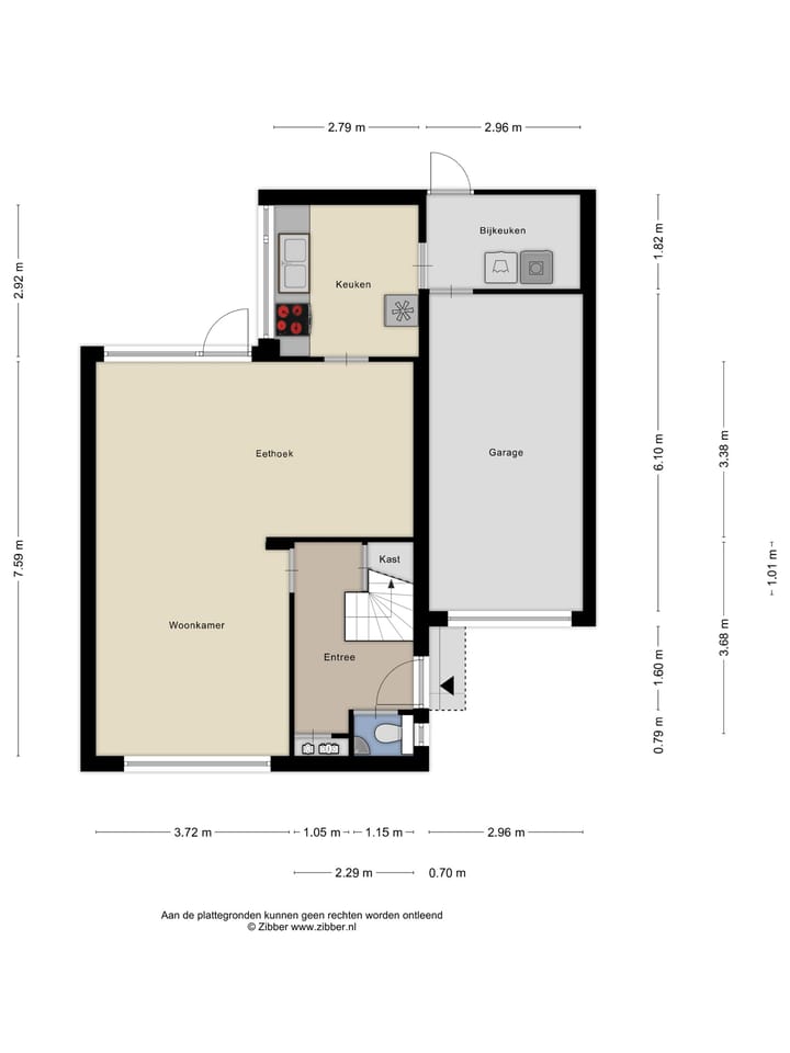 Foto 36 van It String 18