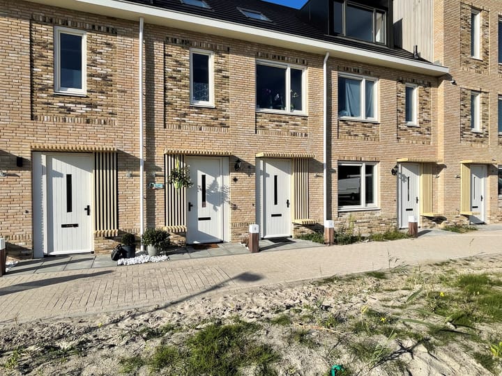 Foto 3 van Jacques Lebrunstraat 6