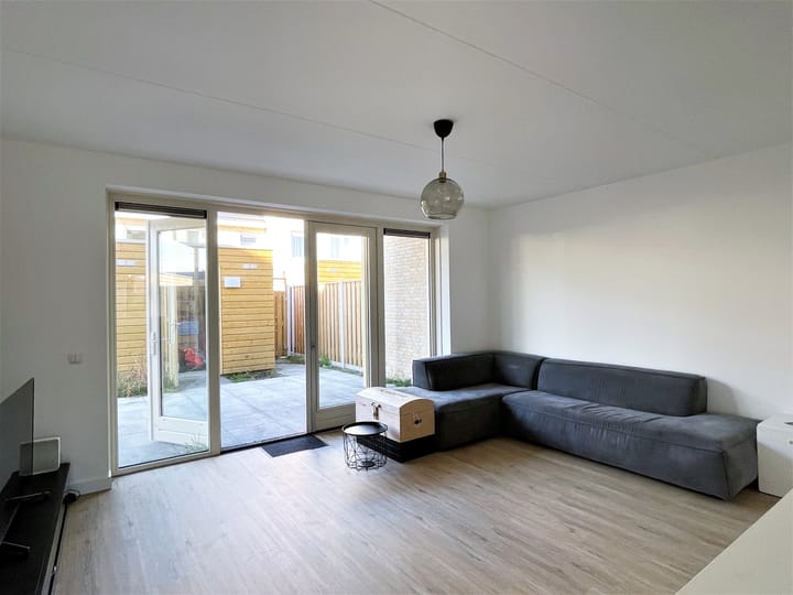 Foto 8 van Jacques Lebrunstraat 6