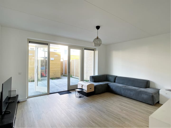 Foto 11 van Jacques Lebrunstraat 6