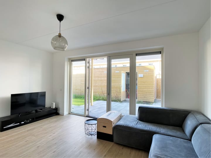 Foto 12 van Jacques Lebrunstraat 6