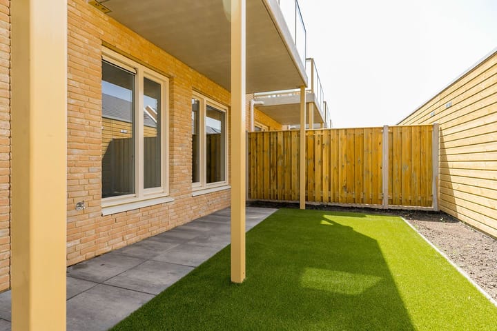 Foto 22 van Jacques Lebrunstraat 6