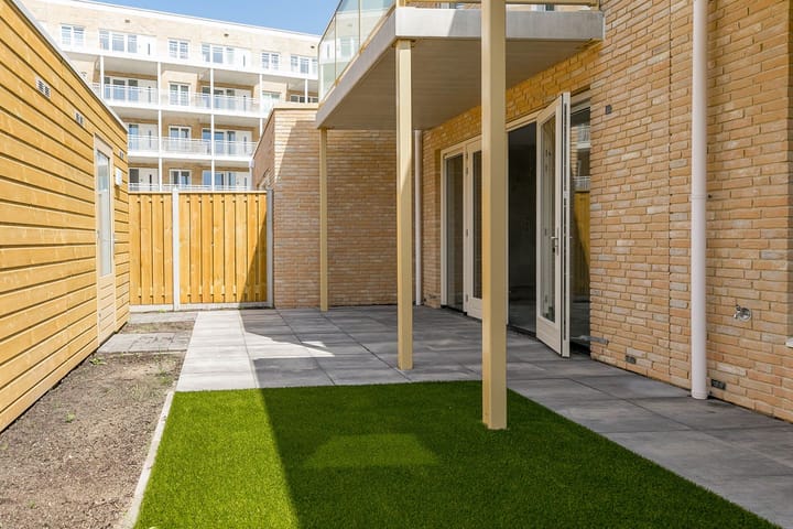 Foto 23 van Jacques Lebrunstraat 6