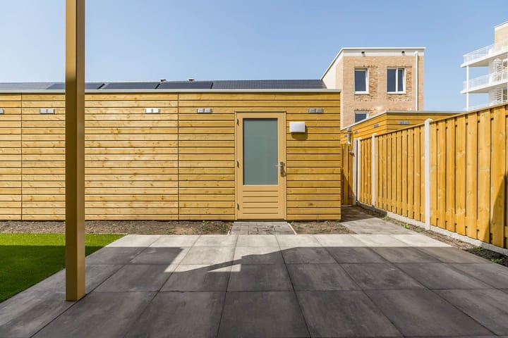 Foto 24 van Jacques Lebrunstraat 6