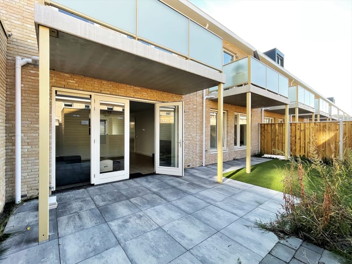 Foto 25 van Jacques Lebrunstraat 6