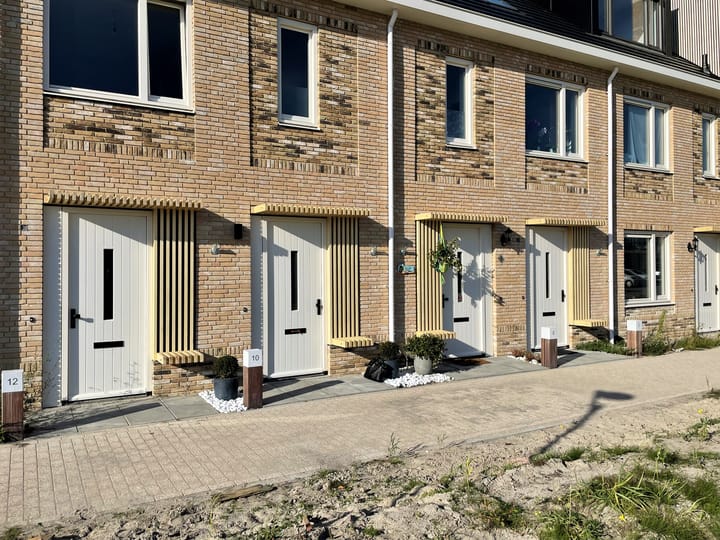 Foto 28 van Jacques Lebrunstraat 6