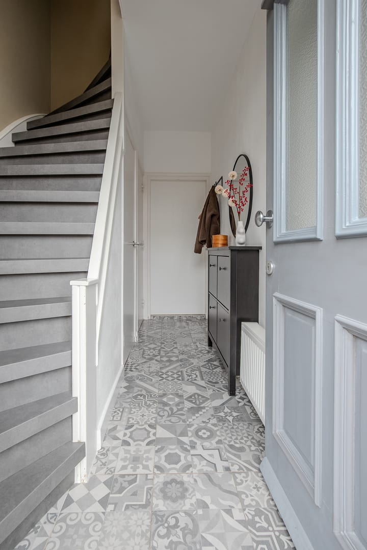 Foto 4 van Eekhoornstraat 14