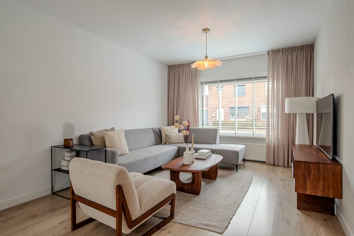 Foto 6 van Eekhoornstraat 14