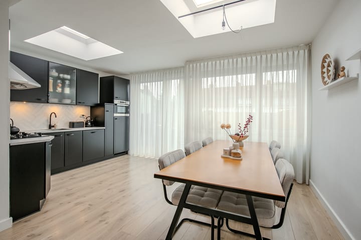 Foto 10 van Eekhoornstraat 14