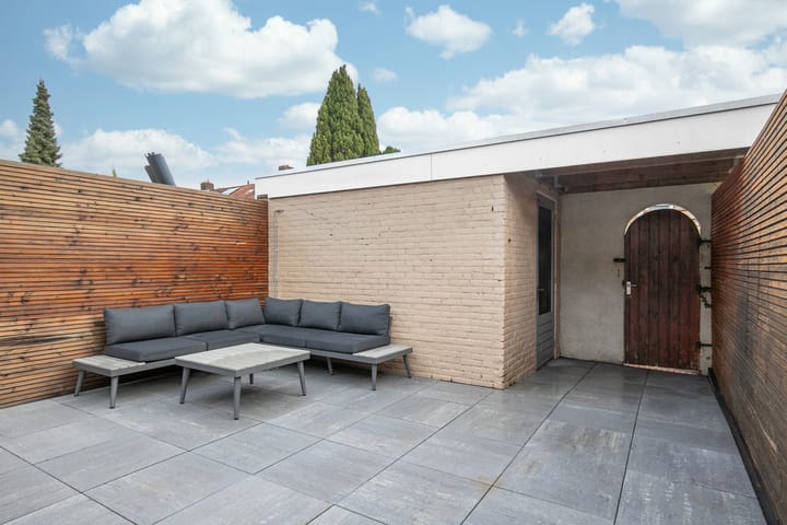 Foto 23 van Eekhoornstraat 14