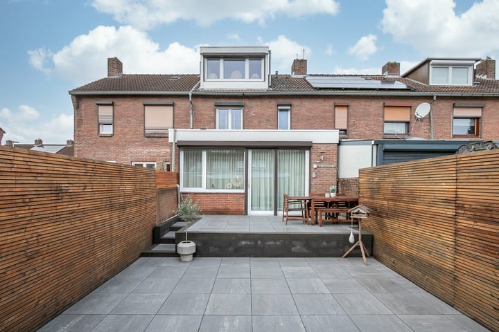 Foto 24 van Eekhoornstraat 14