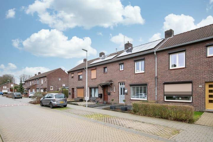 Foto 25 van Eekhoornstraat 14