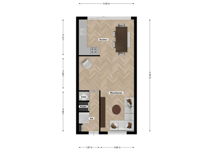 Foto 26 van Eekhoornstraat 14