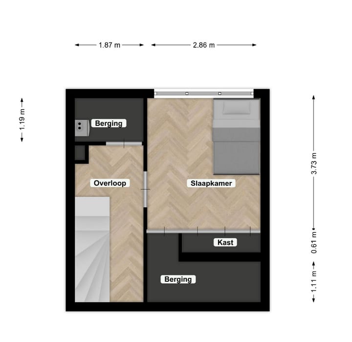 Foto 28 van Eekhoornstraat 14