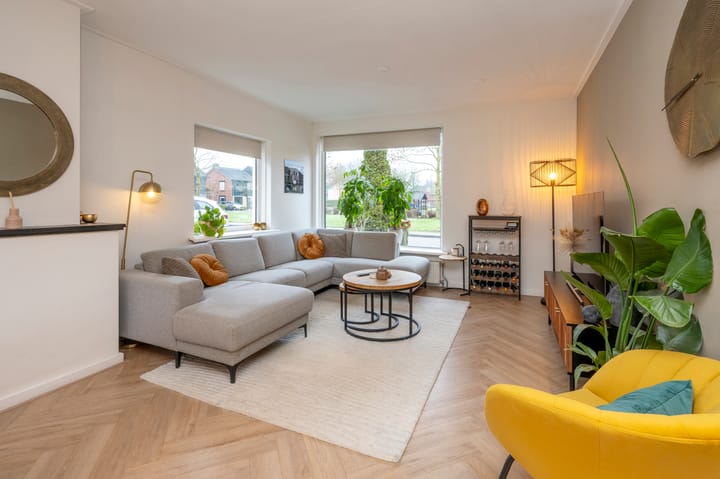 Foto 2 van Talmastraat 6