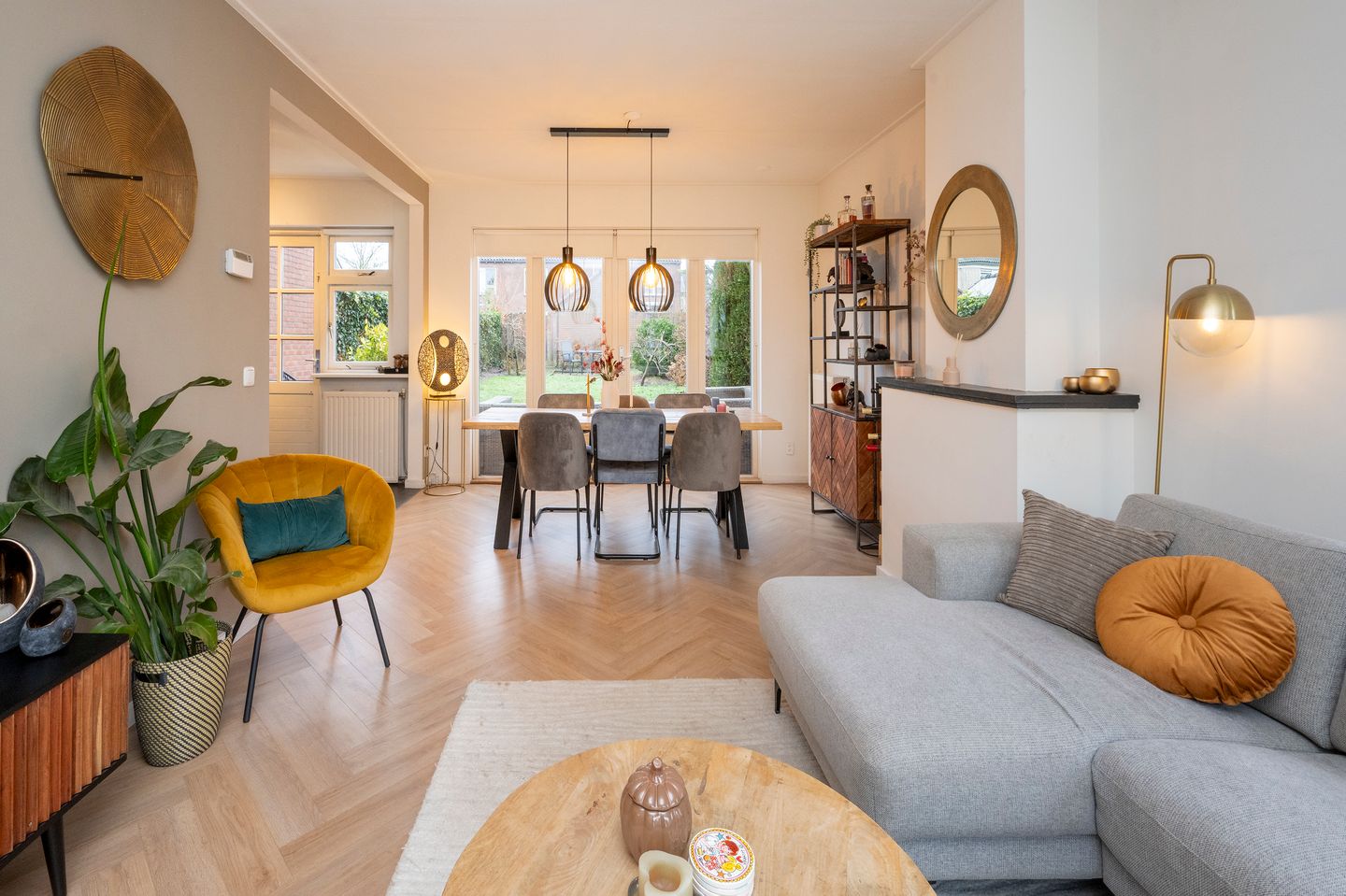 Foto 5 van Talmastraat 6