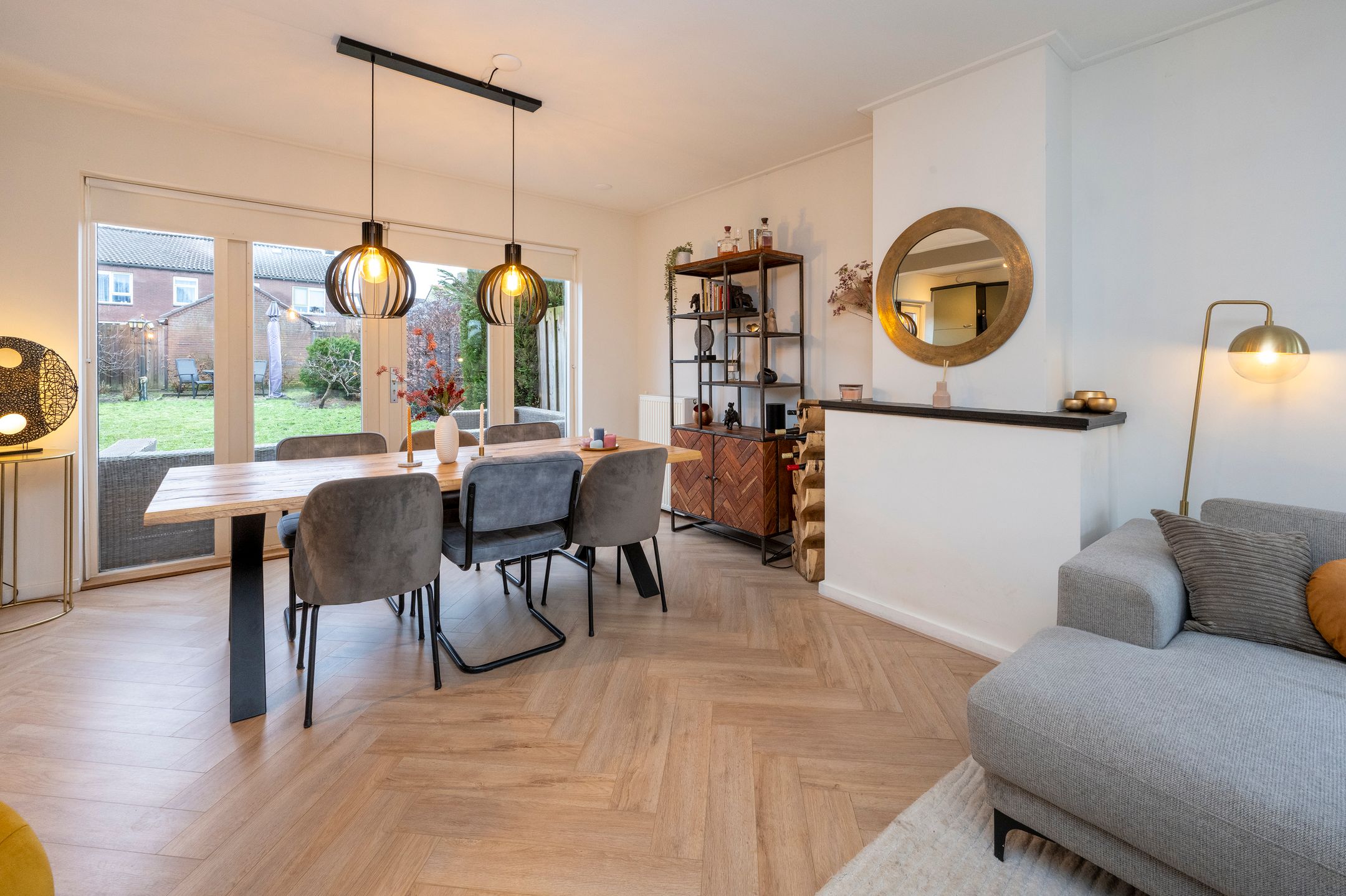 Foto 6 van Talmastraat 6