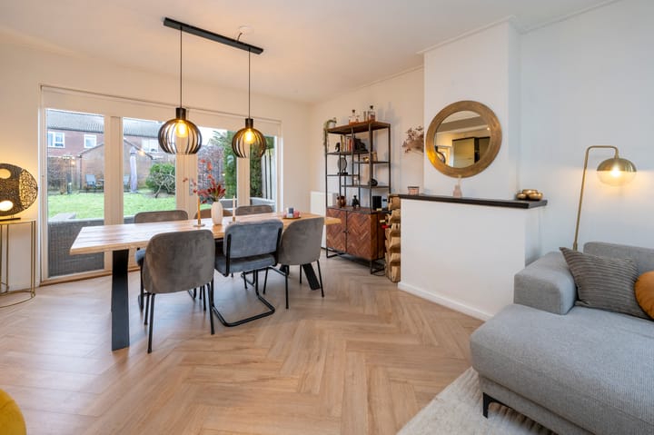 Foto 5 van Talmastraat 6