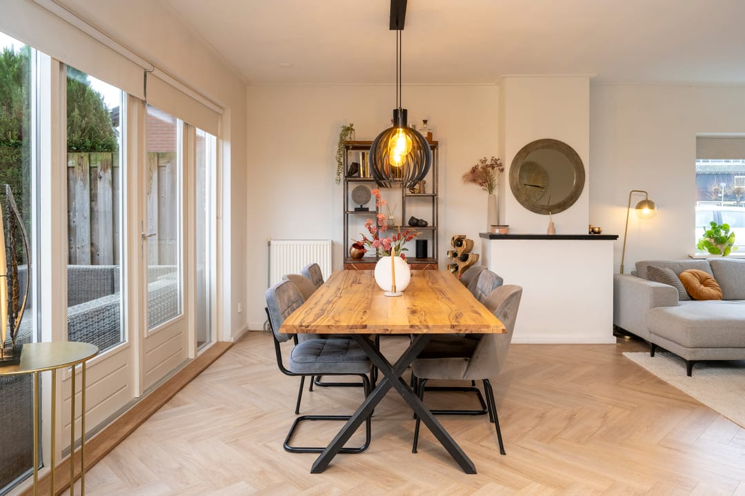 Foto 7 van Talmastraat 6