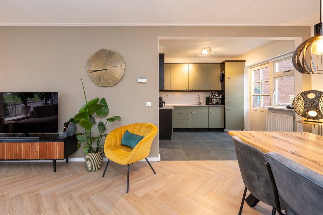 Foto 8 van Talmastraat 6