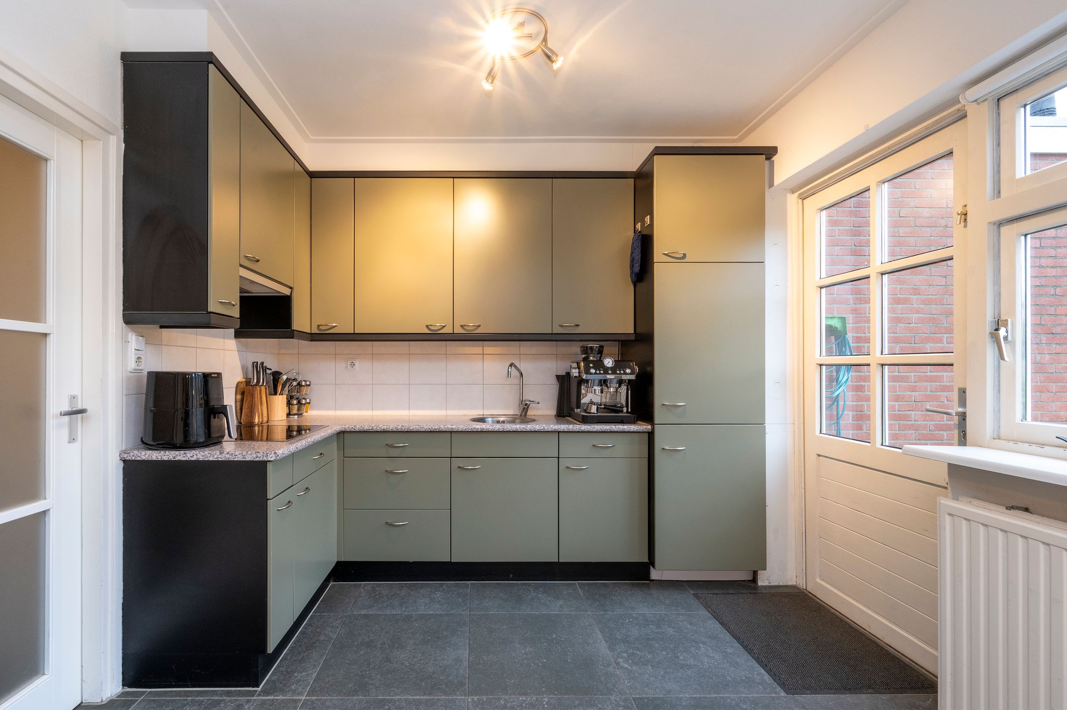 Foto 9 van Talmastraat 6