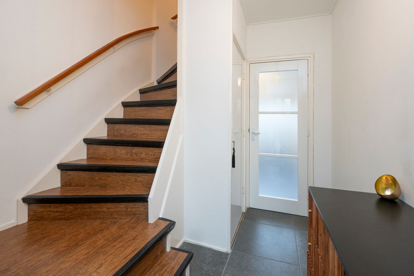 Foto 10 van Talmastraat 6