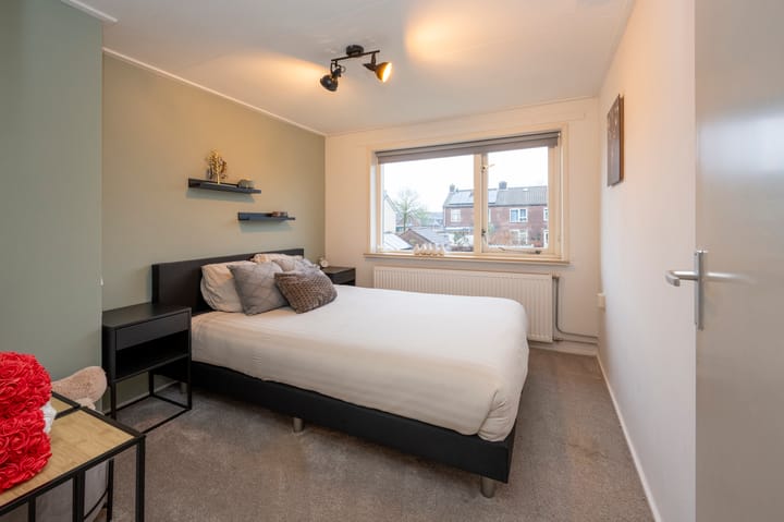 Foto 10 van Talmastraat 6