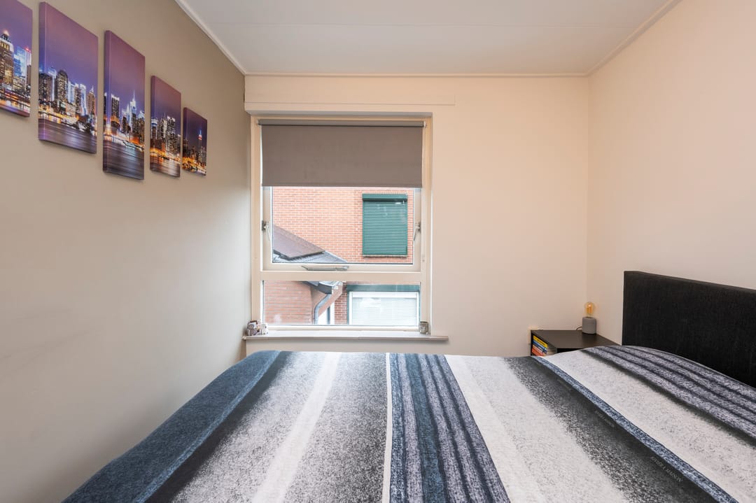 Foto 13 van Talmastraat 6